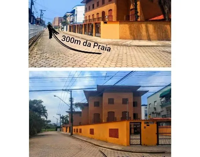 para Temporada